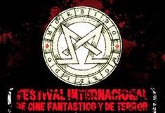 M&oacute;rbido, Festival Internacional de Cine Fant&aacute;stico y de Terror