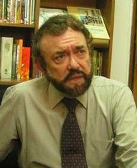 Carlos Noguera