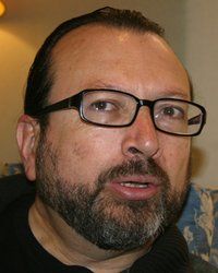 William Ospina