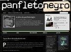 panfletonegro