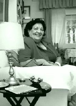 Pilar Paz Pasamar