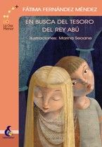 &ldquo;En busca del tesoro del rey Ab&uacute;&rdquo;, de F&aacute;tima Fern&aacute;ndez M&eacute;ndez