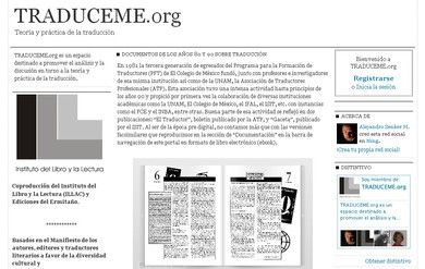 Tradúceme.org