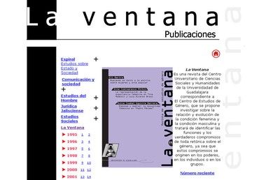La Ventana