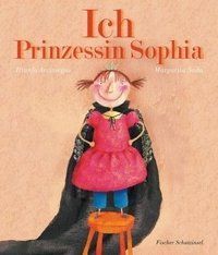 &ldquo;Ich, Prinzessin Sophia&rdquo;, traducci&oacute;n alemana de &ldquo;Yo, Claudia&rdquo;, de Triunfo Arciniegas