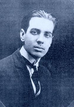 Jorge Luis Borges