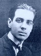 Jorge Luis Borges