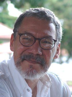 Roberto Burgos Cantor