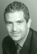 Jos&eacute; Luis Caballero Leal