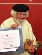 Ernesto Cardenal