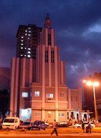Casa de las Am�ricas