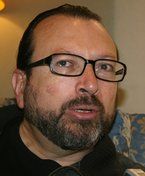 William Ospina