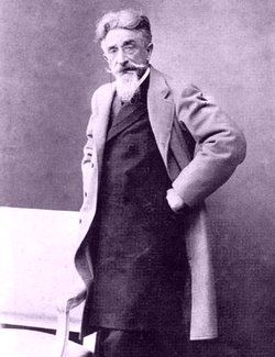 Jos&eacute; Mar&iacute;a de Pereda