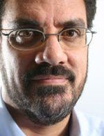 Mauricio Vargas