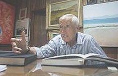 Ernesto Armitano