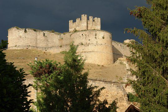 Berlanga de Duero