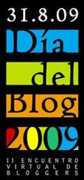 D&iacute;a del Blog 2009