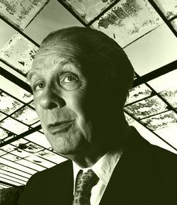 Jorge Luis Borges