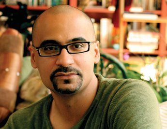 Junot D&iacute;az