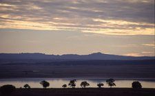 Laguna de Gallocanta