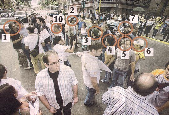 Fotograf&iacute;a de &Uacute;ltimas Noticias