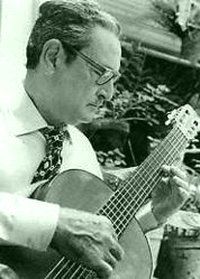 Antonio Lauro