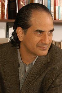 Luis L&oacute;pez Nieves