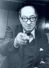 Juan Carlos Onetti