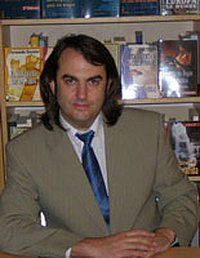 Miguel &Aacute;ngel de Rus