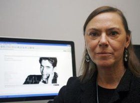 Laura Garc&iacute;a Lorca