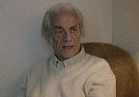 Nicanor Parra