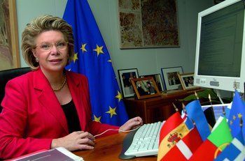 Viviane Reding