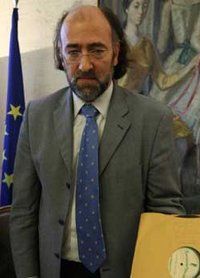 Rogelio Blanco