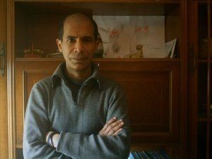 Edgar Borges