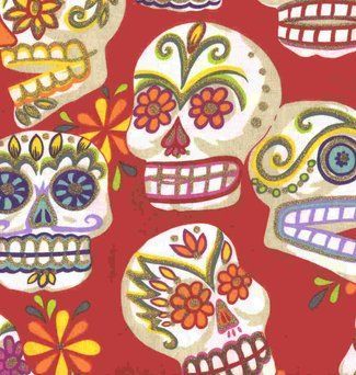 Calaveras mexicanas