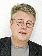 Stieg Larsson