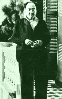 Antonio Machado