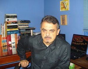 Norberto Jos&eacute; Olivar