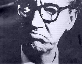Juan Carlos Onetti