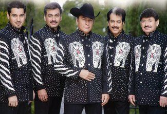 Los Tigres del Norte