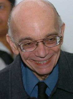 Jos&eacute; Antonio Abreu
