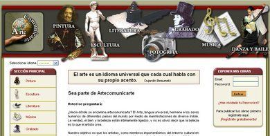Artecomunicarte