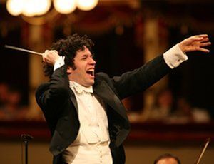 Gustavo Dudamel