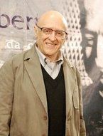 Jacob Pinheiro Goldberg. Fotograf�a: Dornelas