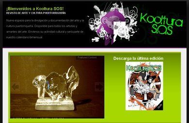 Kooltura S.O.S.