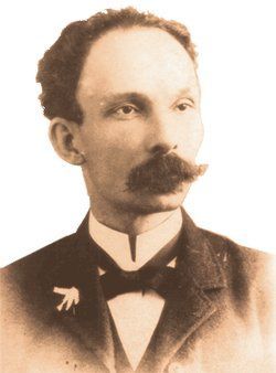 Jos&eacute; Mart&iacute;