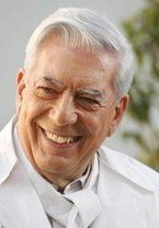 Mario Vargas Llosa