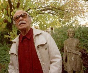 Ernesto S&aacute;bato