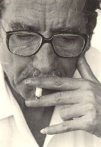 Jaime Sabines