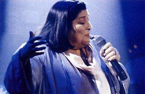 Mercedes Sosa